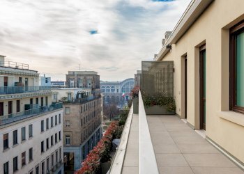 Attico Via Buozzi, Torino (zona Centro) - foto 7