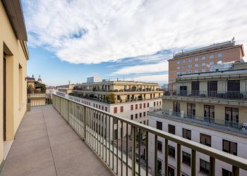 Attico Via Buozzi, Torino (zona Centro) - foto 8