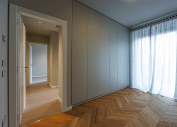 Attico Via Buozzi, Torino (zona Centro) - foto 11