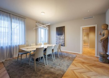 Attico Via Buozzi, Torino (zona Centro) - foto 13