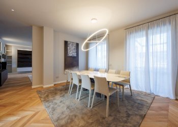 Attico Via Buozzi, Torino (zona Centro) - foto 14