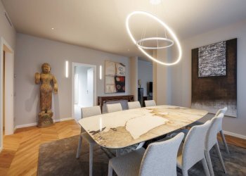 Attico Via Buozzi, Torino (zona Centro) - foto 15