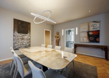 Attico Via Buozzi, Torino (zona Centro) - foto 16