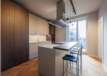 Attico Via Buozzi, Torino (zona Centro) - foto 17