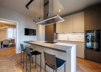 Attico Via Buozzi, Torino (zona Centro) - foto 19