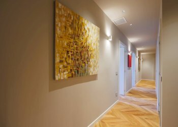 Attico Via Buozzi, Torino (zona Centro) - foto 20