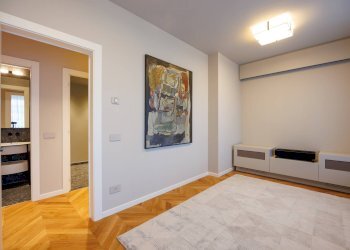 Attico Via Buozzi, Torino (zona Centro) - foto 21