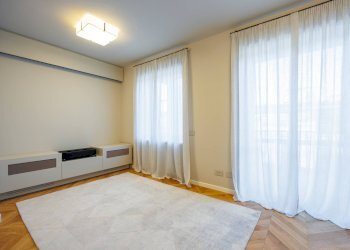 Attico Via Buozzi, Torino (zona Centro) - foto 22