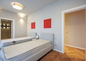 Attico Via Buozzi, Torino (zona Centro) - foto 23