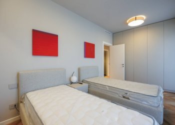 Attico Via Buozzi, Torino (zona Centro) - foto 24