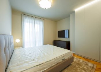 Attico Via Buozzi, Torino (zona Centro) - foto 26