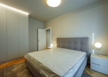 Attico Via Buozzi, Torino (zona Centro) - foto 27