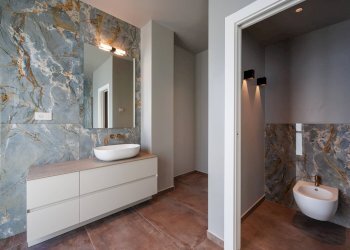 Attico Via Buozzi, Torino (zona Centro) - foto 28