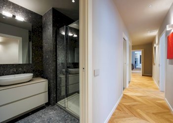 Attico Via Buozzi, Torino (zona Centro) - foto 29