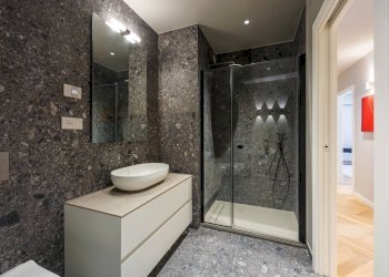 Attico Via Buozzi, Torino (zona Centro) - foto 30