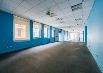 Capannone Corso Turati, Torino (zona Crocetta) - foto 2