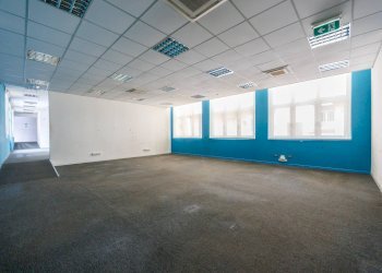 Capannone Corso Turati, Torino (zona Crocetta) - foto 5