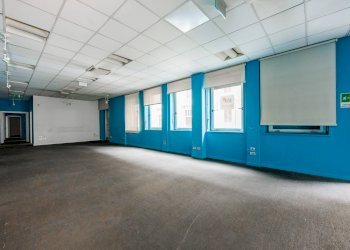 Capannone Corso Turati, Torino (zona Crocetta) - foto 6