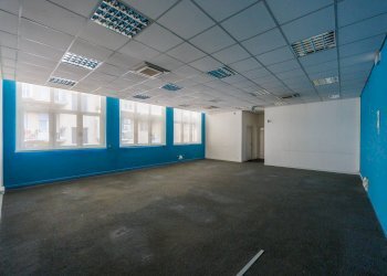 Capannone Corso Turati, Torino (zona Crocetta) - foto 7