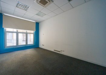 Capannone Corso Turati, Torino (zona Crocetta) - foto 8