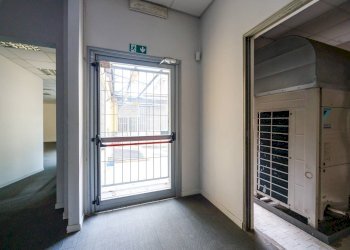 Capannone Corso Turati, Torino (zona Crocetta) - foto 9