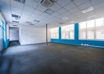 Capannone Corso Turati, Torino (zona Crocetta) - foto 10