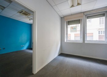 Capannone Corso Turati, Torino (zona Crocetta) - foto 12