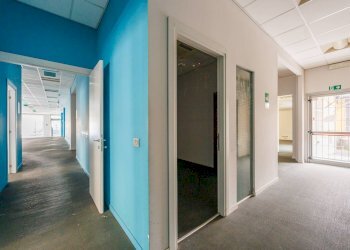 Capannone Corso Turati, Torino (zona Crocetta) - foto 13