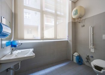 Capannone Corso Turati, Torino (zona Crocetta) - foto 15