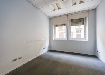 Capannone Corso Turati, Torino (zona Crocetta) - foto 16