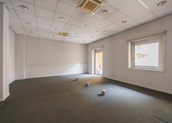 Capannone Corso Turati, Torino (zona Crocetta) - foto 17