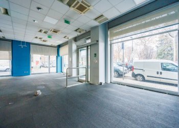 Capannone Corso Turati, Torino (zona Crocetta) - foto 22