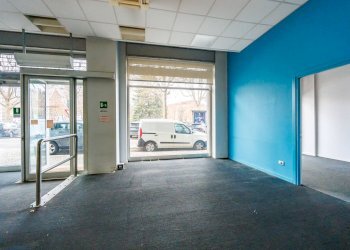 Capannone Corso Turati, Torino (zona Crocetta) - foto 23