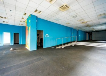 Capannone Corso Turati, Torino (zona Crocetta) - foto 24