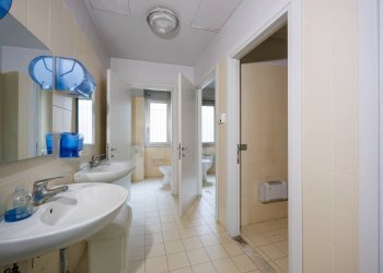 Capannone Corso Turati, Torino (zona Crocetta) - foto 25