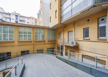 Capannone Corso Turati, Torino (zona Crocetta) - foto 29