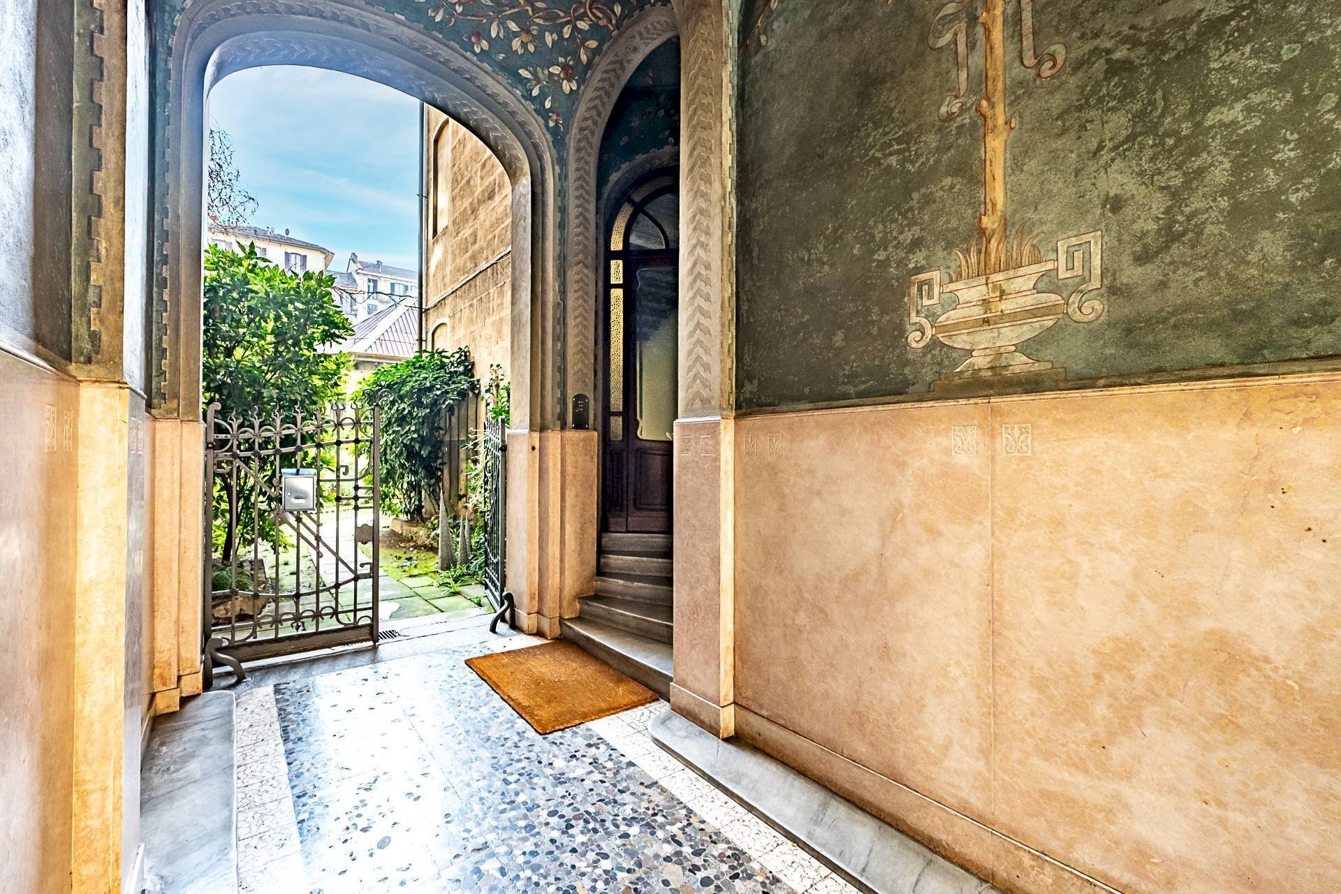 Casa indipendente Via Collegno, Torino (zona Cit Turin) - foto 3