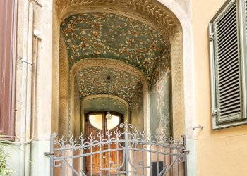 Independent house Via Collegno, Torino (neighborhood Cit Turin) - photo 2