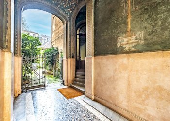 Independent house Via Collegno, Torino (neighborhood Cit Turin) - photo 3