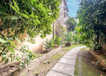 Independent house Via Collegno, Torino (neighborhood Cit Turin) - photo 4