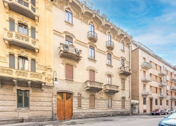 Independent house Via Collegno, Torino (neighborhood Cit Turin) - photo 6