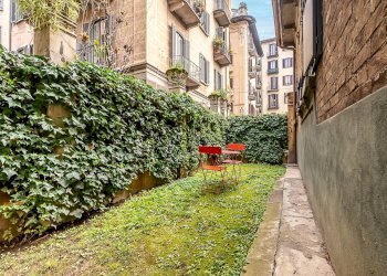 Independent house Via Collegno, Torino (neighborhood Cit Turin) - photo 8