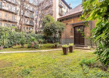 Independent house Via Collegno, Torino (neighborhood Cit Turin) - photo 9