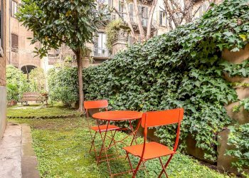 Independent house Via Collegno, Torino (neighborhood Cit Turin) - photo 10