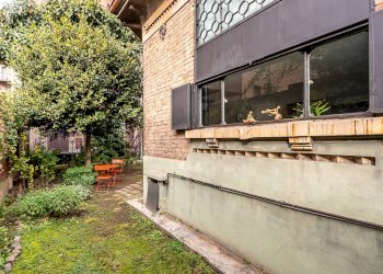 Independent house Via Collegno, Torino (neighborhood Cit Turin) - photo 12