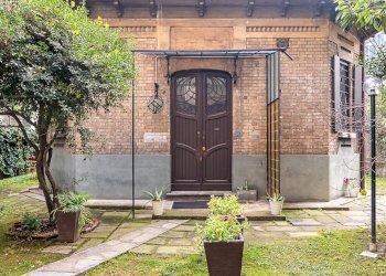 Independent house Via Collegno, Torino (neighborhood Cit Turin) - photo 13