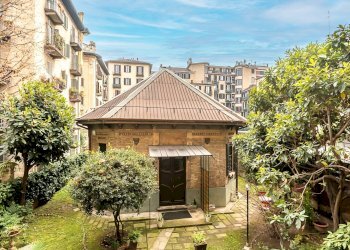 Independent house Via Collegno, Torino (neighborhood Cit Turin) - photo 14