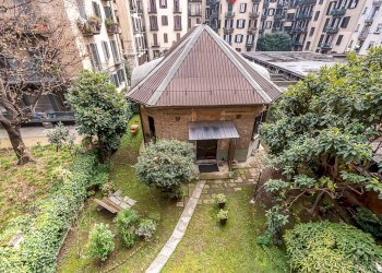 Independent house Via Collegno, Torino (neighborhood Cit Turin) - photo 15