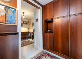 Independent house Via Collegno, Torino (neighborhood Cit Turin) - photo 16