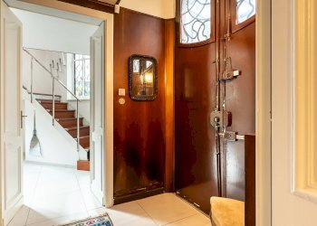 Independent house Via Collegno, Torino (neighborhood Cit Turin) - photo 17